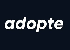 Adopte logo