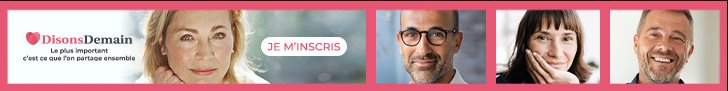 Disons Demain pour Seniors