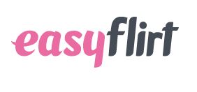 EasyFlirt logo