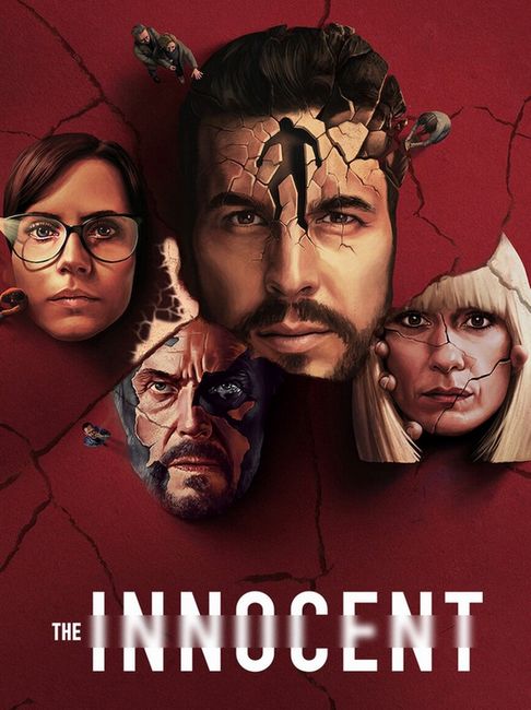 Affiche de la série The Innocent