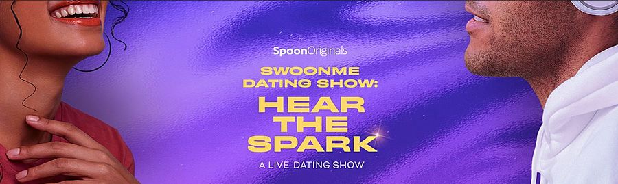 Live Dating Show SwoonMe