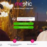 Meetic page d'Accueil 2022b