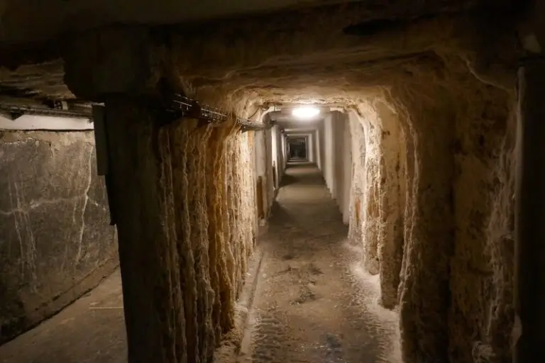 Lire la suite à propos de l’article Expérience solo : La mine de sel de Wieliczka à Cracovie