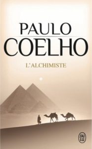 Paulo Coelho L'alchimiste