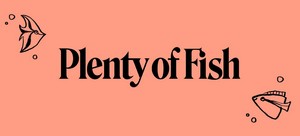 Plenty of Fish logo
