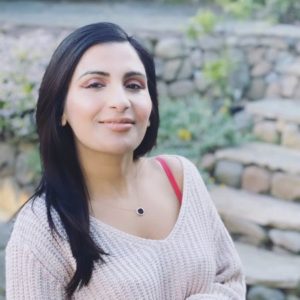 Tanvi Gupta créatrice de SwoonMe