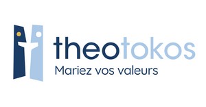 Theotokos logo leader des rencontres chrétiennes