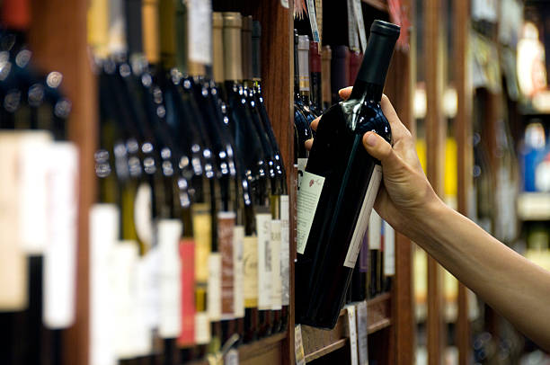 Lire la suite à propos de l’article Comment choisir son vin à boire seul(e) ?